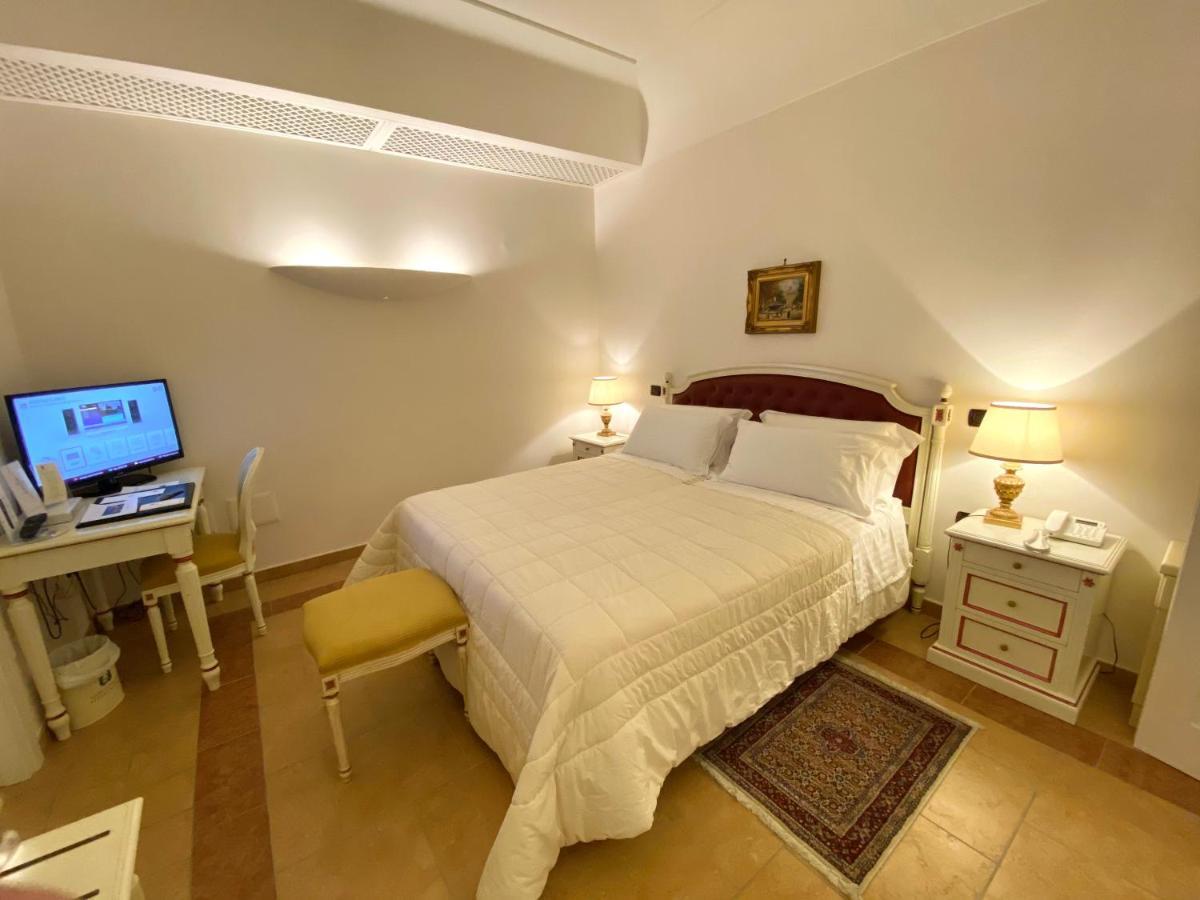 Sangiorgio Resort & Spa Cutrofiano Extérieur photo