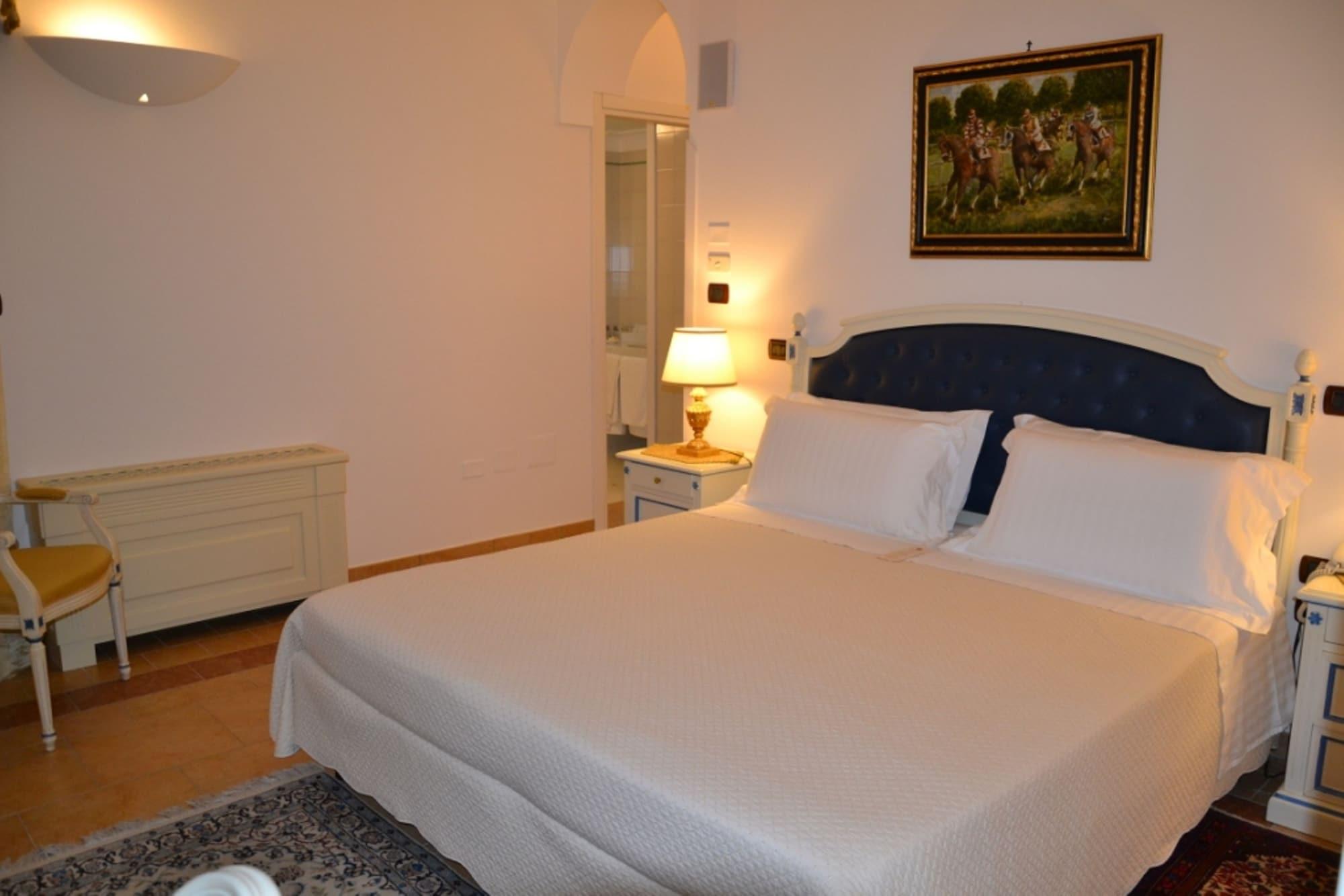 Sangiorgio Resort & Spa Cutrofiano Extérieur photo