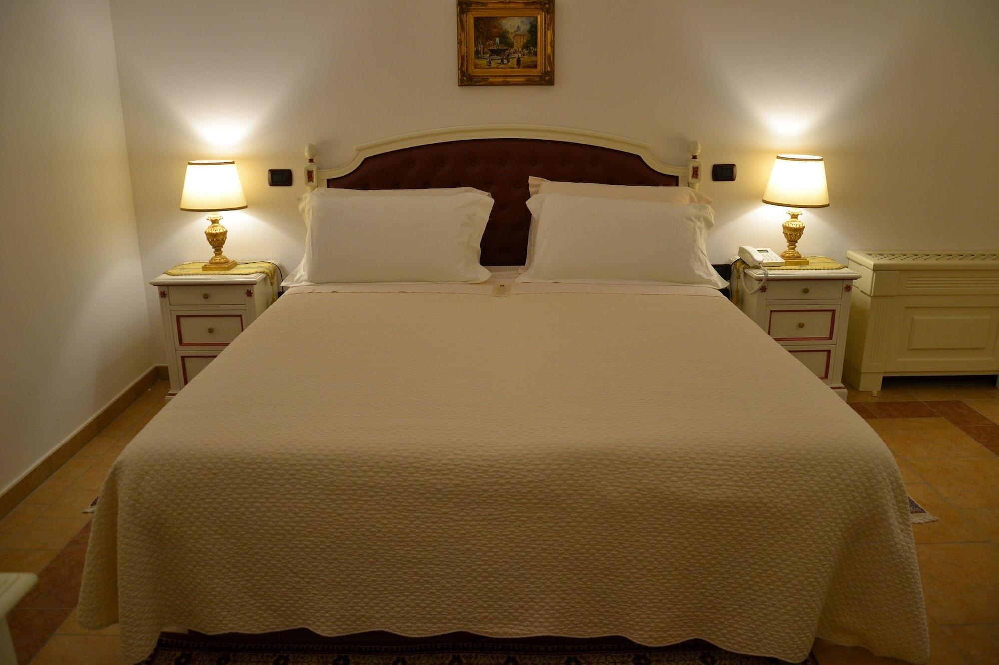 Sangiorgio Resort & Spa Cutrofiano Extérieur photo