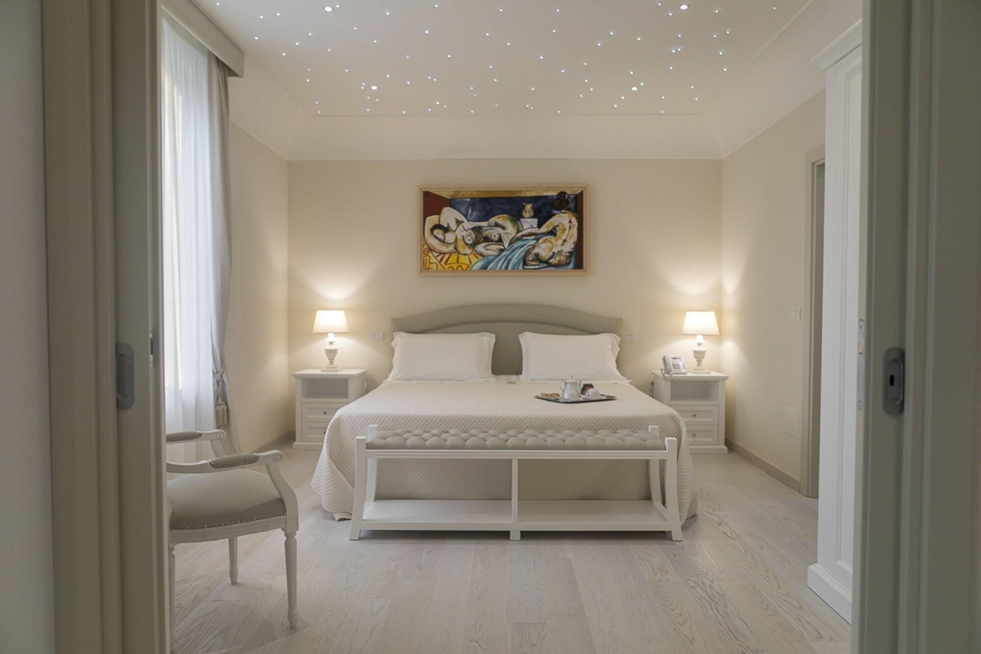 Sangiorgio Resort & Spa Cutrofiano Extérieur photo