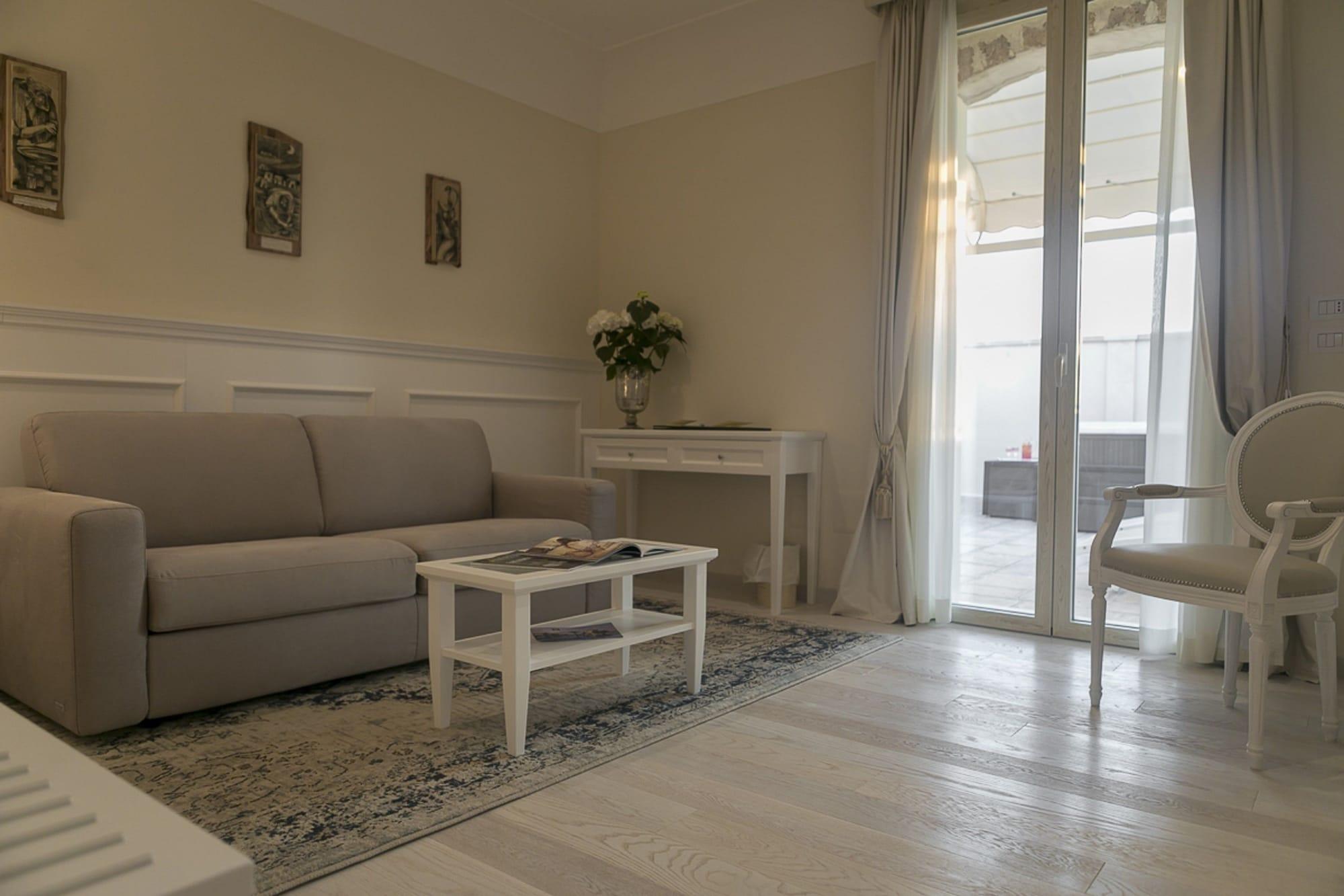 Sangiorgio Resort & Spa Cutrofiano Extérieur photo