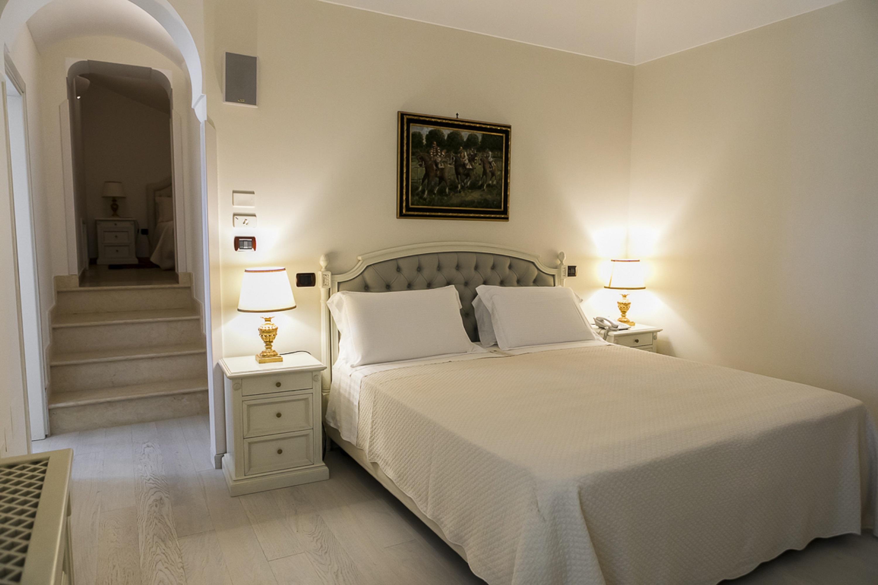 Sangiorgio Resort & Spa Cutrofiano Extérieur photo