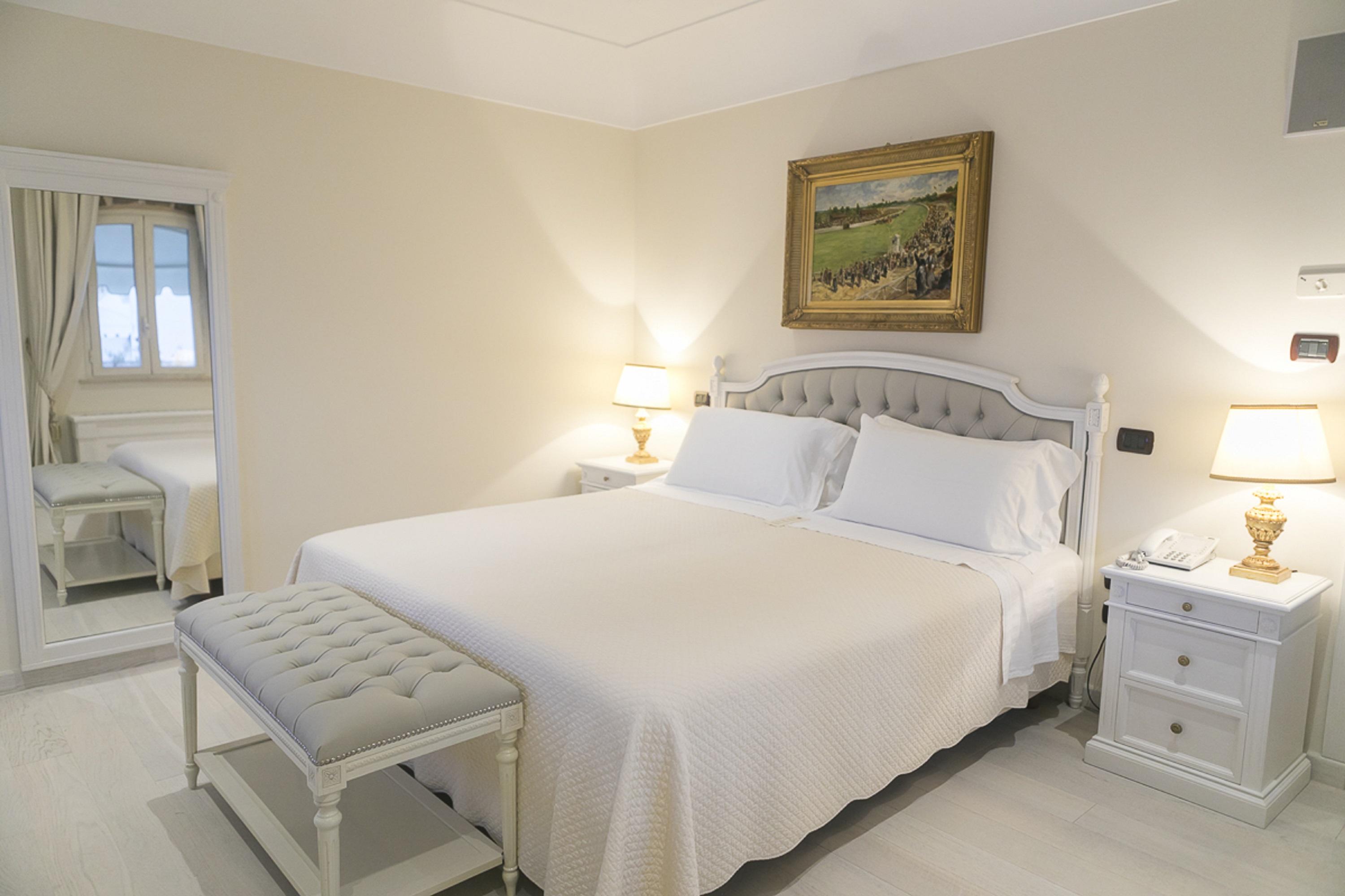Sangiorgio Resort & Spa Cutrofiano Extérieur photo