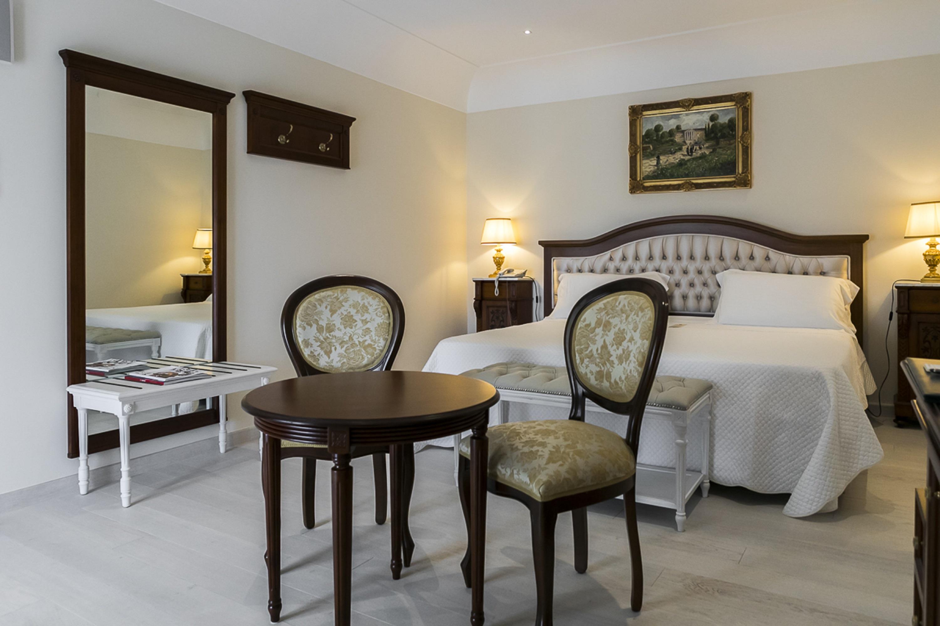 Sangiorgio Resort & Spa Cutrofiano Extérieur photo
