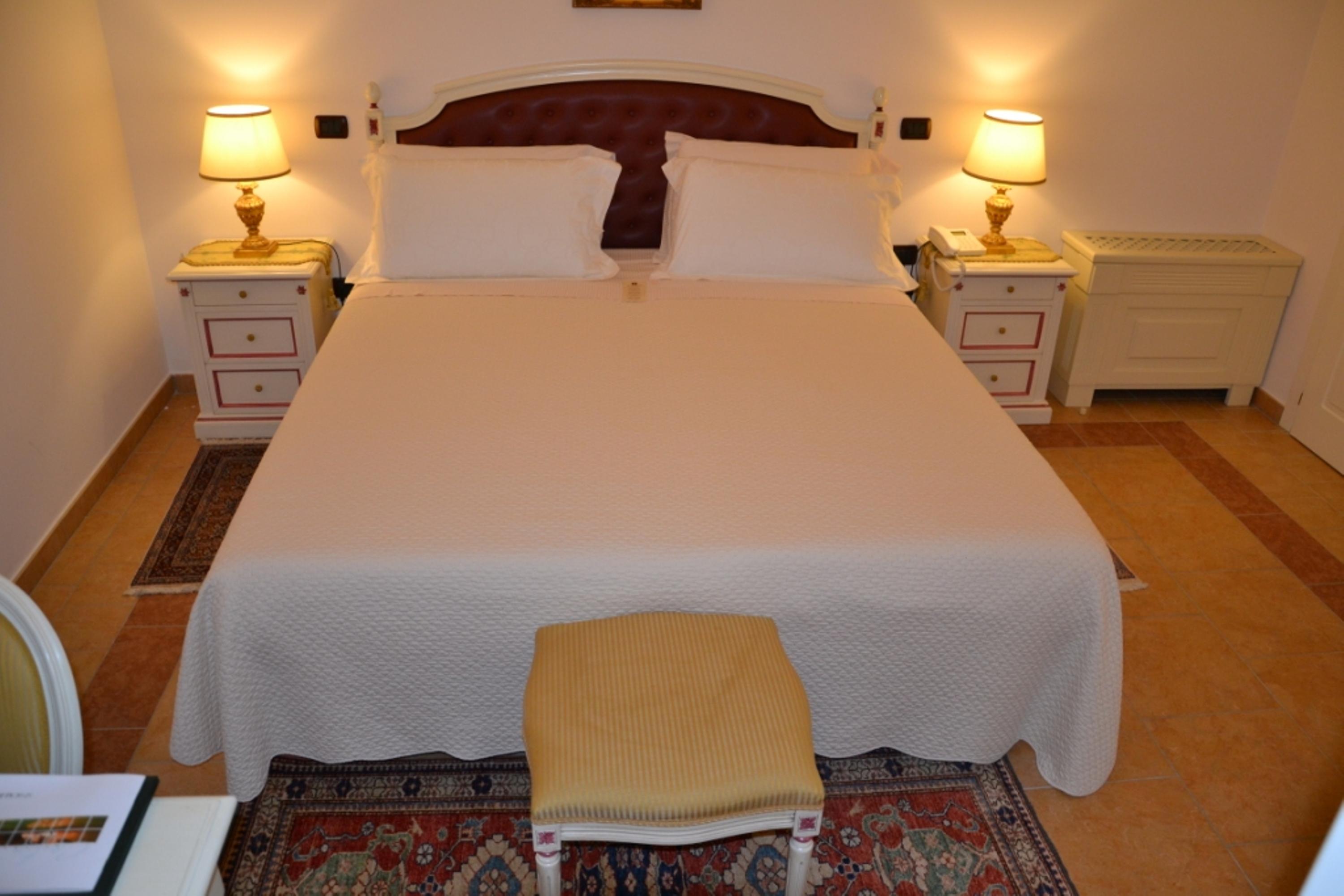 Sangiorgio Resort & Spa Cutrofiano Extérieur photo
