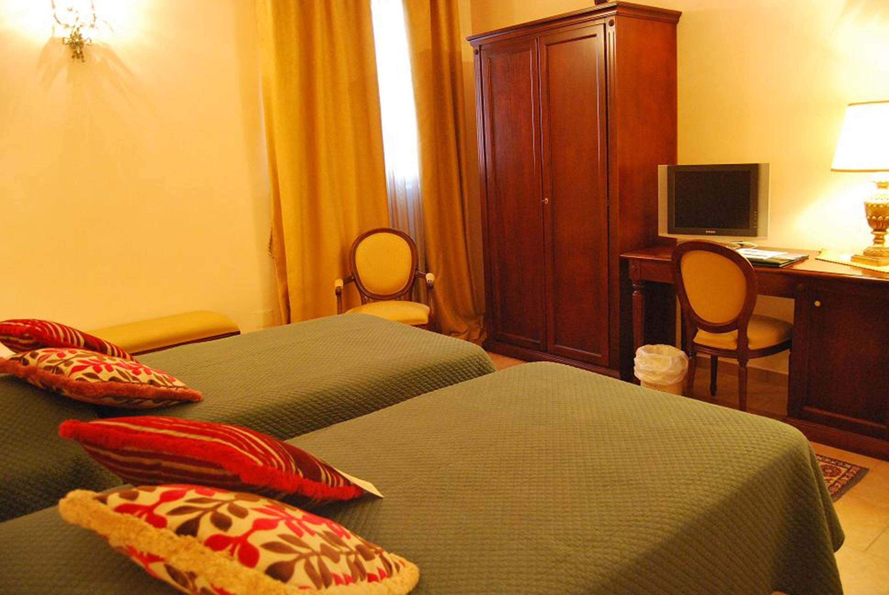 Sangiorgio Resort & Spa Cutrofiano Extérieur photo