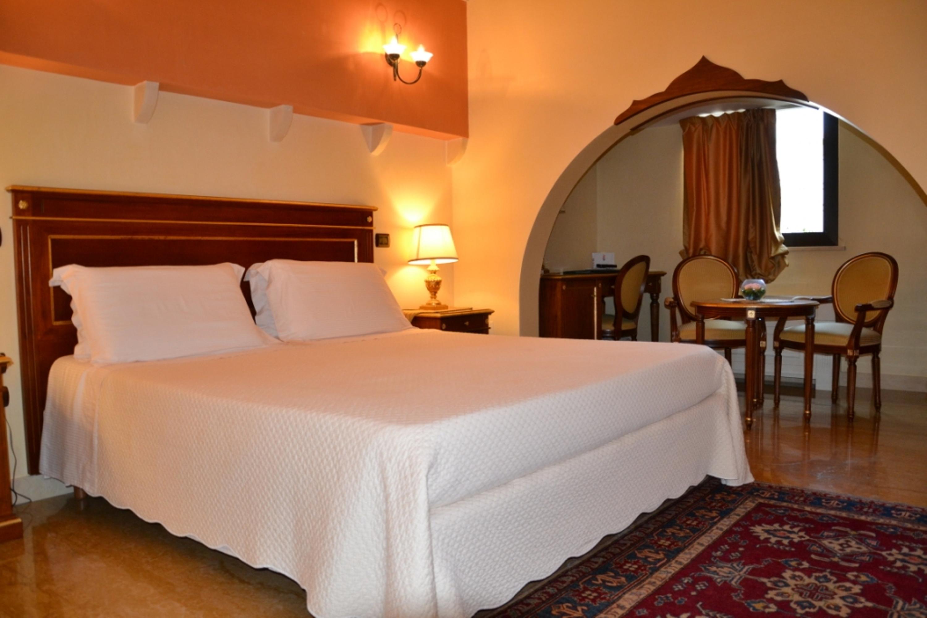 Sangiorgio Resort & Spa Cutrofiano Extérieur photo