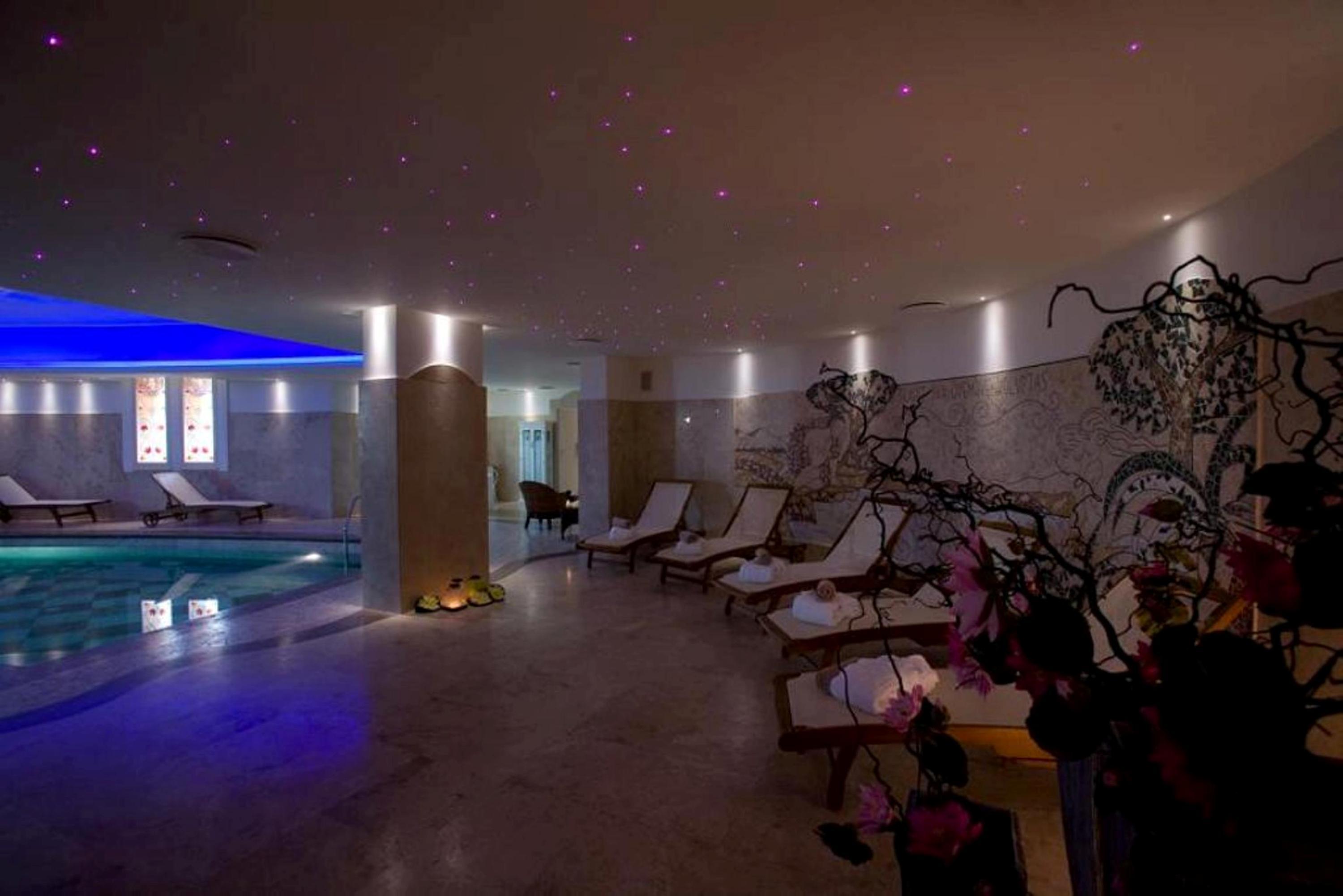 Sangiorgio Resort & Spa Cutrofiano Extérieur photo