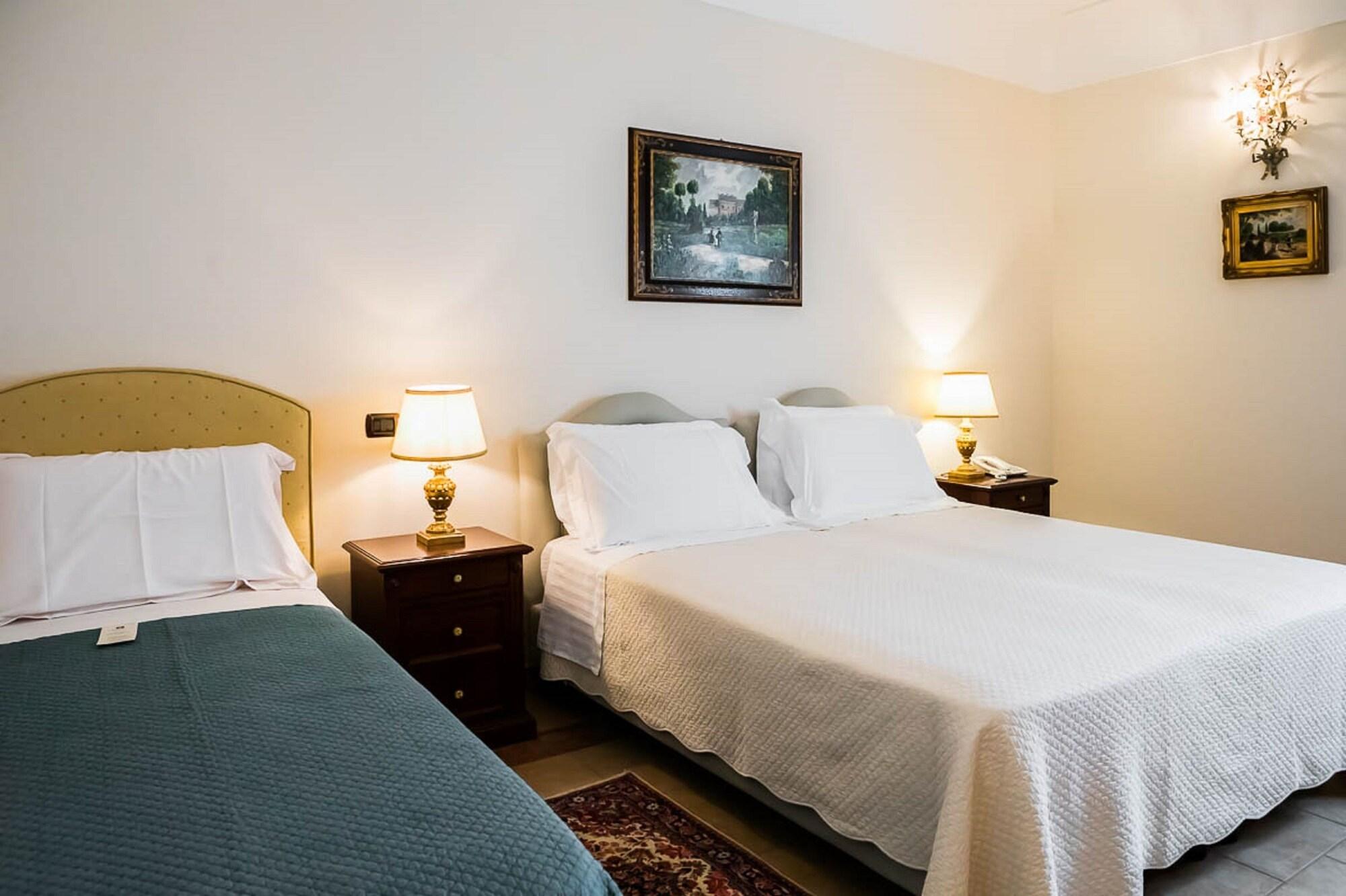 Sangiorgio Resort & Spa Cutrofiano Extérieur photo