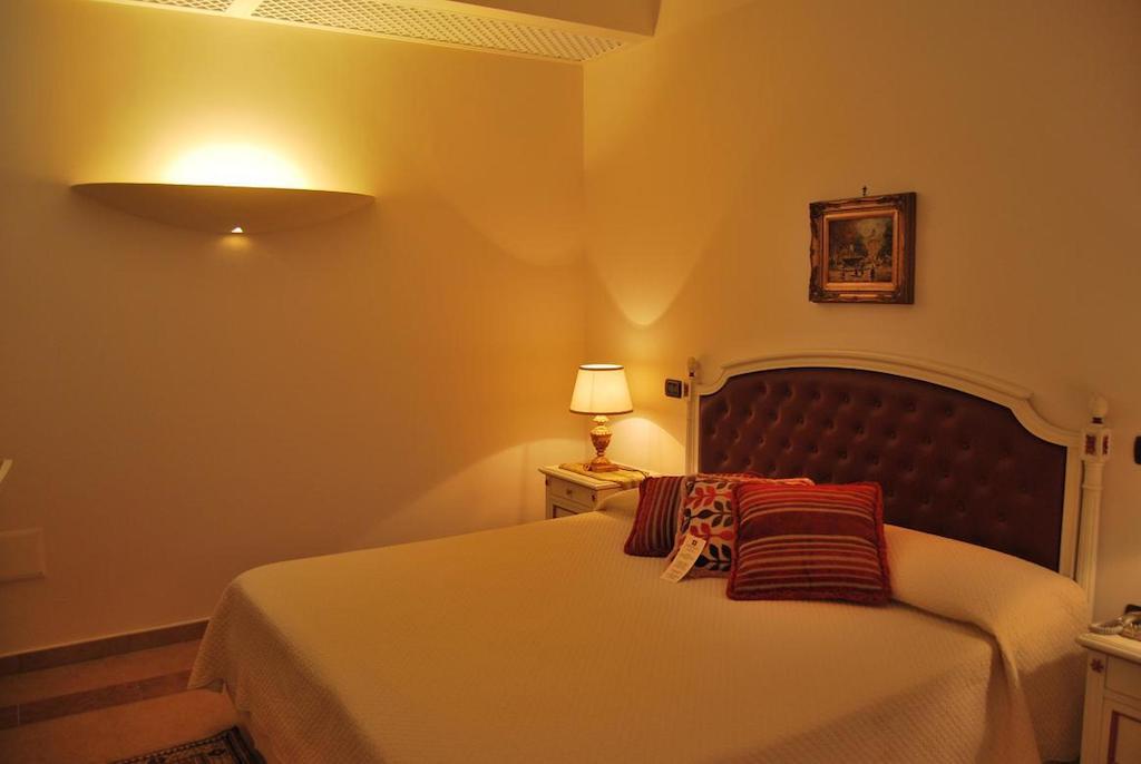 Sangiorgio Resort & Spa Cutrofiano Extérieur photo