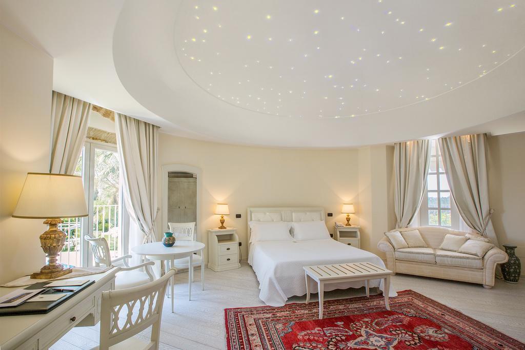 Sangiorgio Resort & Spa Cutrofiano Extérieur photo