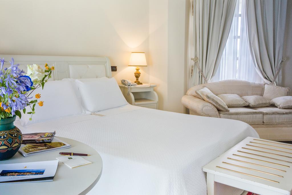 Sangiorgio Resort & Spa Cutrofiano Extérieur photo