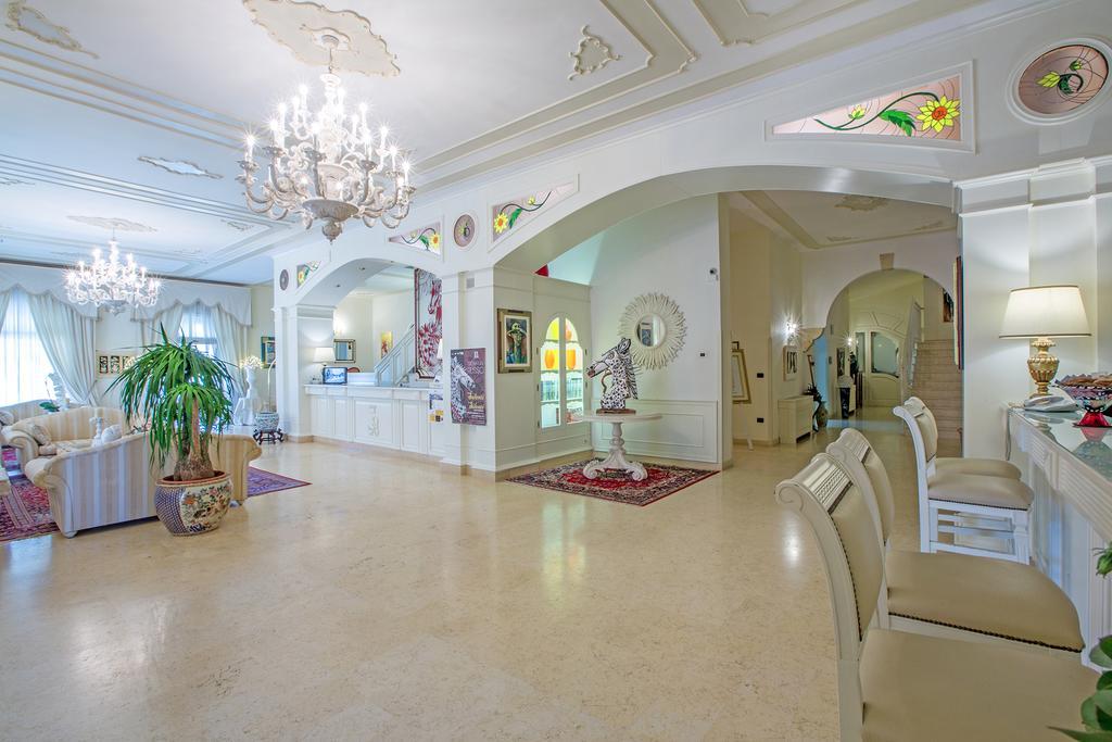 Sangiorgio Resort & Spa Cutrofiano Extérieur photo
