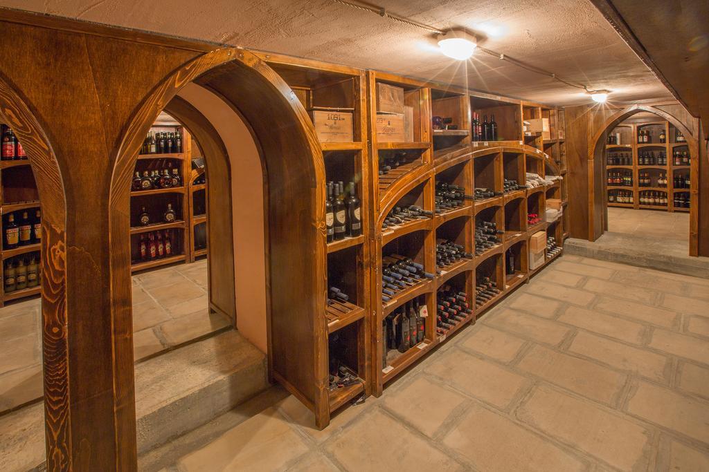 Sangiorgio Resort & Spa Cutrofiano Extérieur photo