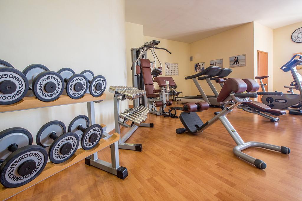 Sangiorgio Resort & Spa Cutrofiano Extérieur photo