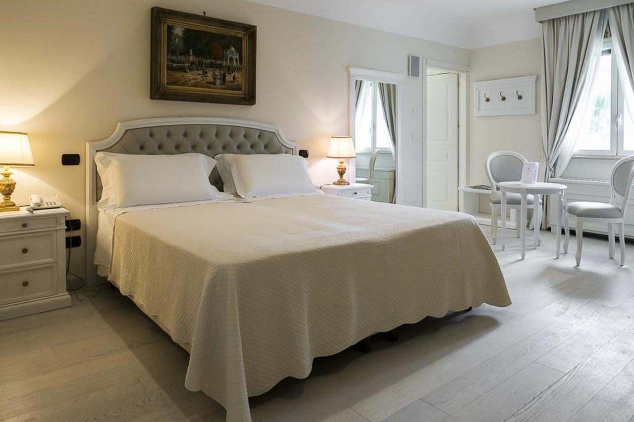 Sangiorgio Resort & Spa Cutrofiano Extérieur photo